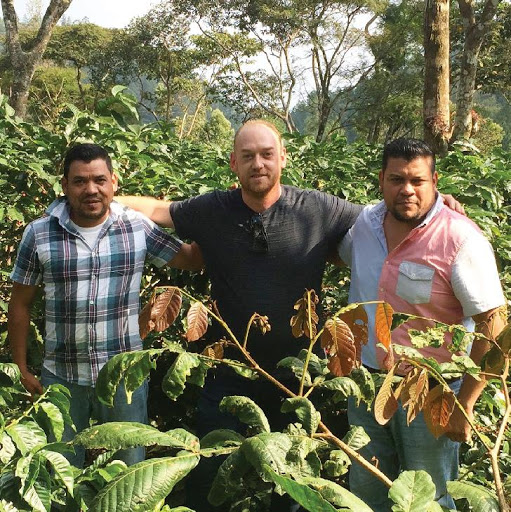 Coffee Shop «Boston Stoker», reviews and photos, 34 W 2nd St, Dayton, OH 45402, USA