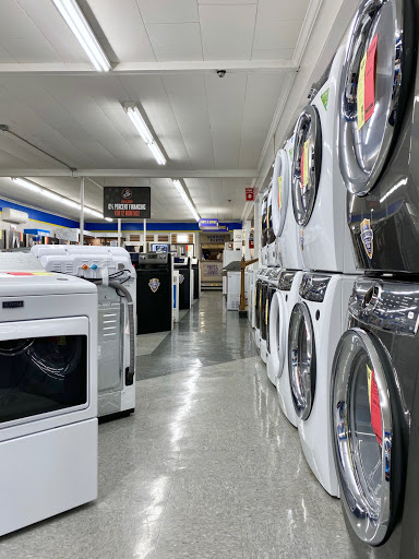 Appliance Store «Bellingham Electric», reviews and photos, 250 Pulaski Blvd, Bellingham, MA 02019, USA