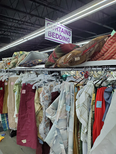 Thrift Store «Southern Thrift Market», reviews and photos, 5775 Jimmy Carter Blvd, Norcross, GA 30071, USA