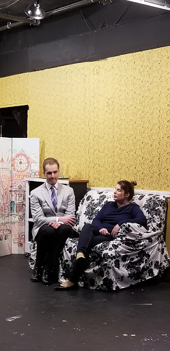 Performing Arts Theater «Lakewood Theatre Co», reviews and photos, 2211 Old Hickory Blvd, Old Hickory, TN 37138, USA