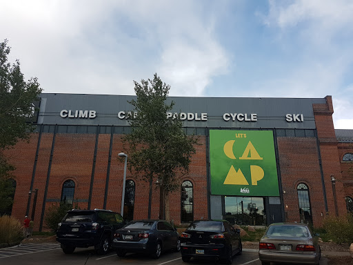 Camping Store «REI», reviews and photos, 1416 Platte St, Denver, CO 80202, USA