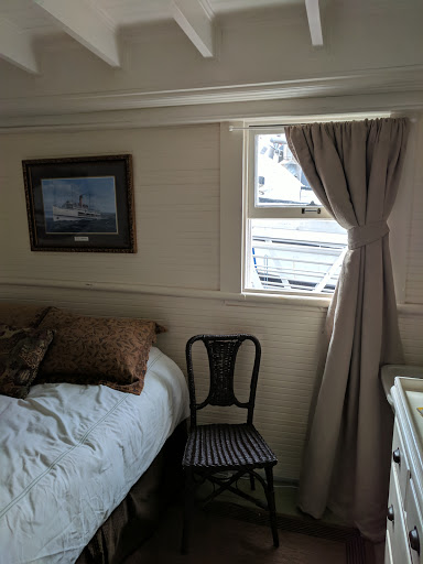 History Museum «Museum of History & Industry (MOHAI)», reviews and photos, 860 Terry Ave N, Seattle, WA 98109, USA