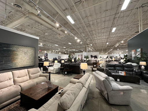 Ashley Store image