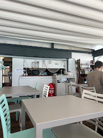 Atmosphère du Restaurant italien Cocody Sun à Roquebrune-Cap-Martin - n°10