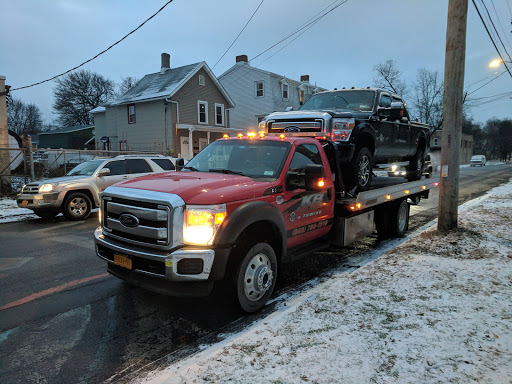 Salvage Yard «KB Performance Inc», reviews and photos, 4196 NY-22, Wassaic, NY 12592, USA