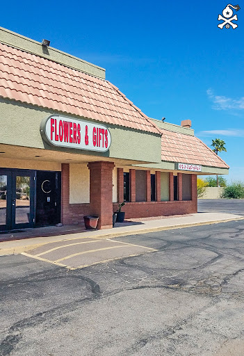 Exclusive Flowers and Gifts, 9440 W Peoria Ave, Peoria, AZ 85345, USA, 