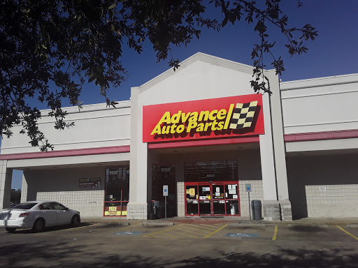 Advance Auto Parts