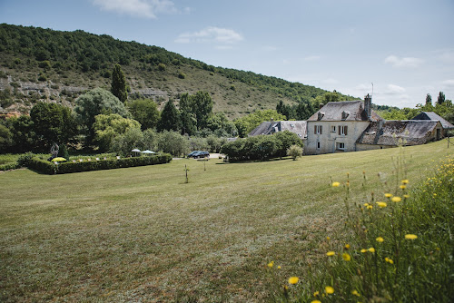 Moulin de Janicot à Borrèze