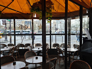 Photo n°23 de Le Terminus Nation à Paris ()