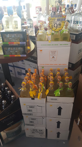 Liquor Store «Liquor Depot», reviews and photos, 13881 I-20 B, Balch Springs, TX 75181, USA