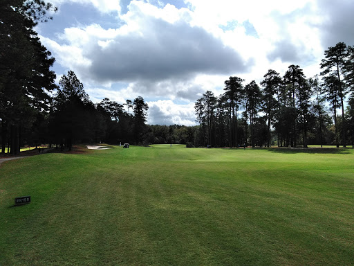 Golf Course «UNC Finley Golf Club», reviews and photos, 500 Finley Golf Course Rd, Chapel Hill, NC 27514, USA