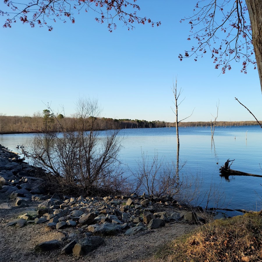 Manasquan Reservoir