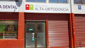 Clínica Alta Ortodoncia