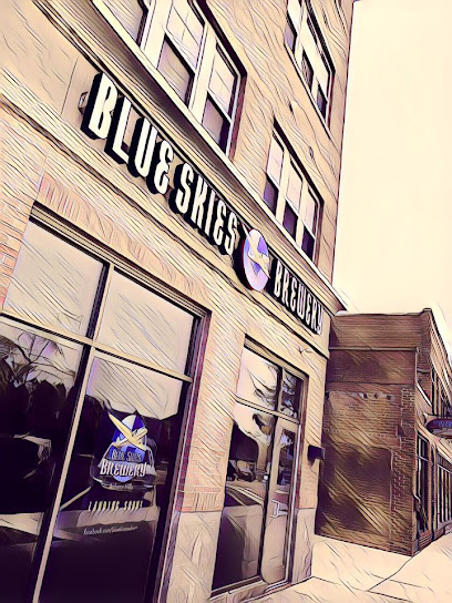 Blue Skies Brewery-Auburn Hills