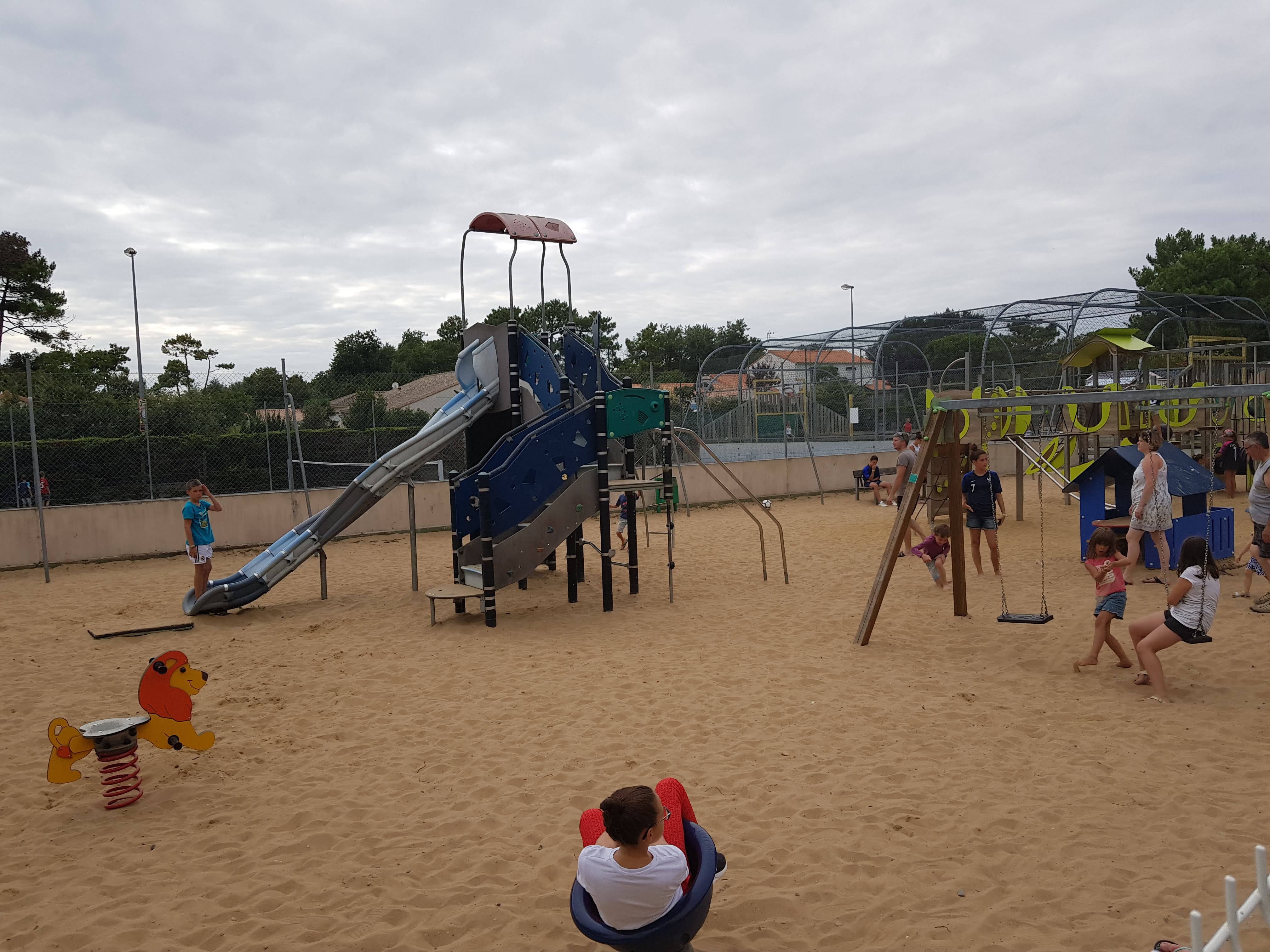 Photo n° 38 de l'avis de Didier.h fait le 01/09/2018 à 11:01