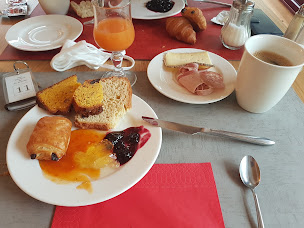 Photo n°13 de Hôtel Restaurant Spa La Neyrette à Dévoluy ()