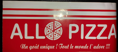 Allo Pizza à Morsang-sur-Orge