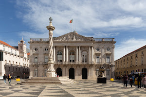 Pelourinho de Lisboa image
