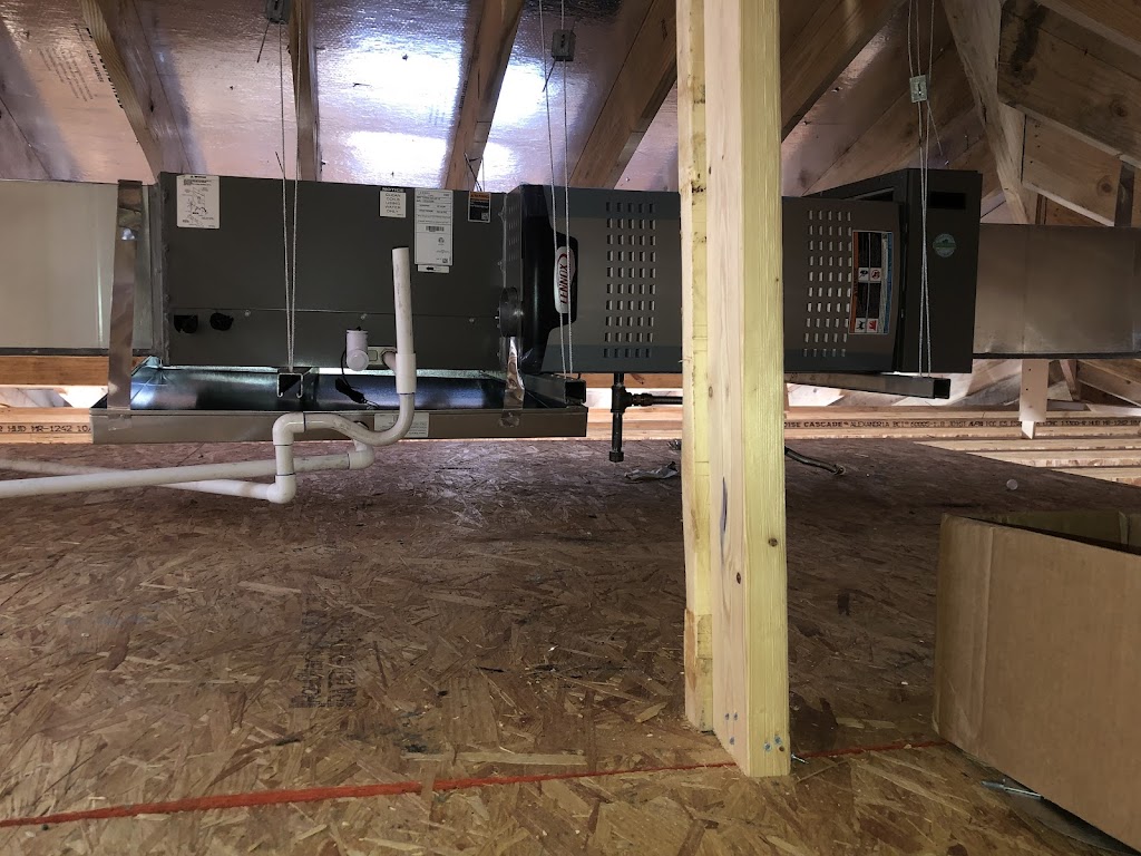 StrikeForce Heating & Air LLC