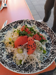 Photo n°11 de L'Ananas - Cuisine Réunionnaise à Sète ()