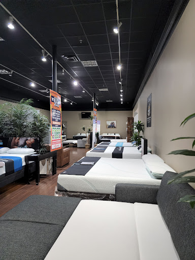 Furniture Store «Gallery Furniture», reviews and photos, 2411 Post Oak Blvd, Houston, TX 77056, USA