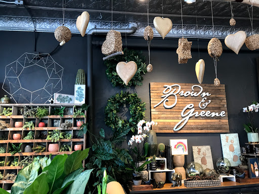 Florist «Brown & Greene‎ Florist Minneapolis», reviews and photos, 4400 Beard Ave S, Minneapolis, MN 55410, USA