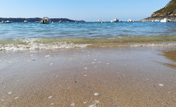 Photo de Plage de la Fresnaye zone sauvage