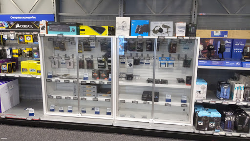 Electronics Store «Best Buy», reviews and photos, 6060 Long Prairie Rd, Flower Mound, TX 75028, USA