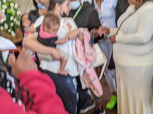 Funeral Home «Leak & Sons Funeral Homes», reviews and photos, 18400 Pulaski Rd, Country Club Hills, IL 60478, USA