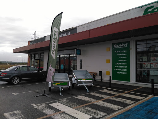 Photo 5 - Autodistribution Rougon Queyrel