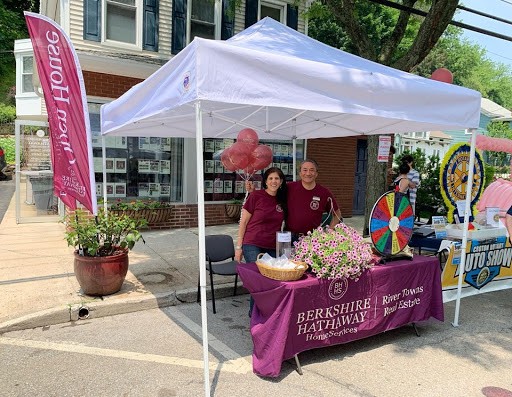 Real Estate Agency «Berkshire Hathaway HomeServices River Towns Real Estate», reviews and photos, 133 Grand St, Croton-On-Hudson, NY 10520, USA