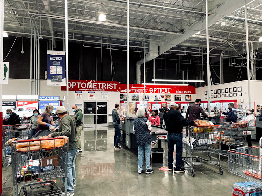Costco Wholesale image