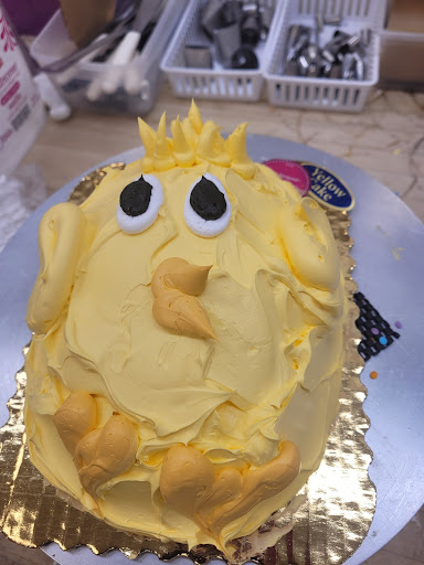 Supermarket «Giant», reviews and photos, 6480 Freetown Rd, Columbia, MD 21044, USA