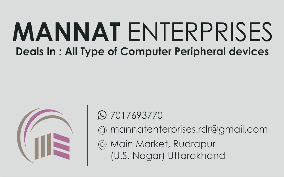 Mannat Enterprises