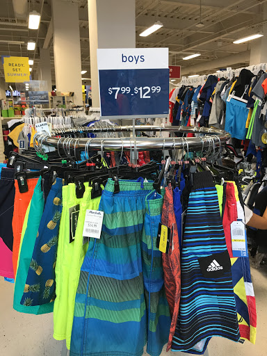 Department Store «Marshalls», reviews and photos, 301 Main St #214, Paterson, NJ 07505, USA