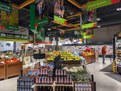 Natural Foods Store «GreenStar Cooperative Market», reviews and photos, 701 W Buffalo St, Ithaca, NY 14850, USA