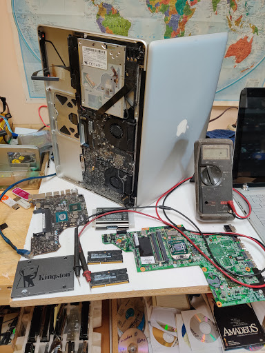 Technoland Computer Repair image