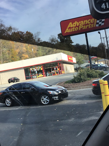 Auto Parts Store «Advance Auto Parts», reviews and photos, 3801 William Penn Hwy, Monroeville, PA 15146, USA