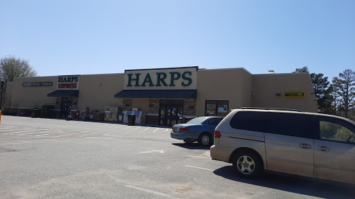 Grocery Store «Harps», reviews and photos, 1201-1299 Highland Blvd, Pocahontas, AR 72455, USA