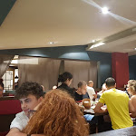 Photo n°4 de l'avis de Laura. fait le 11/03/2018 à 11:44 sur le  Ristorante Dinzu Asian Cuisine à Monterotondo