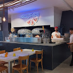 Photo n°4 de l'avis de Francesco.a fait le 26/06/2023 à 18:59 sur le  Morsi & Rimorsi - Pizzeria Aversa à Aversa