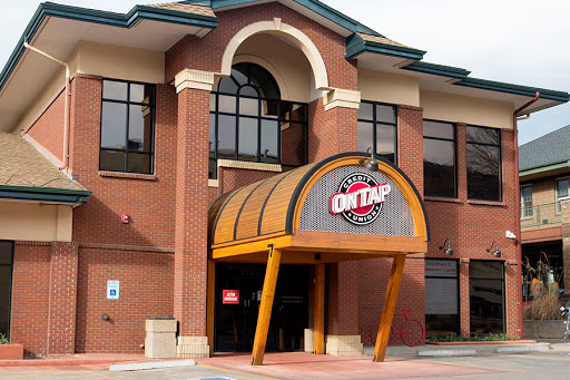 On Tap Credit Union, 816 Washington Ave, Golden, CO 80401, USA, Credit Union