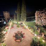 Photo n°6 de l'avis de Christina.a fait le 28/06/2022 à 12:31 sur le  Hotel Villa Sermolli à Buggiano Castello