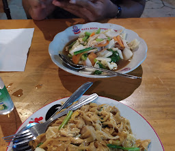 Chinese Food Cak Sule photo