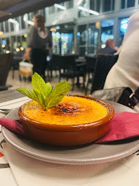 Plats et boissons du Édito Restaurant Dijon - n°16