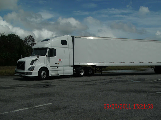 Courier Service «Specialty Freight and Courier», reviews and photos, 7255 Salisbury Rd #3, Jacksonville, FL 32256, USA
