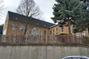ehemalige Wilhelm-Stolle-Schule Gesau