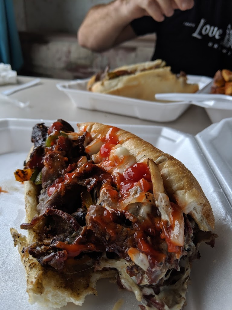 Love Meat Tender 04430