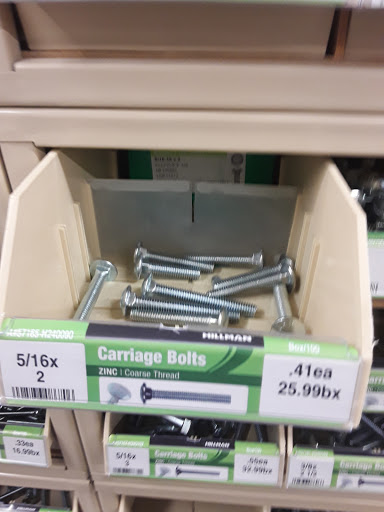 Hardware Store «Skokie Ace Hardware», reviews and photos, 5035 Oakton St, Skokie, IL 60077, USA