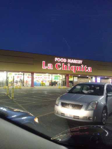 Grocery Store «Supermercado La Chiquita», reviews and photos, 133 W Roosevelt Rd, West Chicago, IL 60185, USA